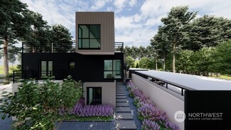 15440 40th Ave S, Tukwila, WA 98188