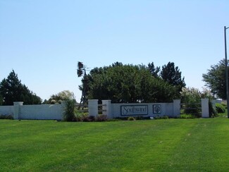 2247 Kensington Blvd, Garden City, KS 67846