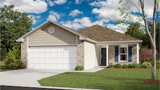 RC Cypress, Cabot, AR 72023