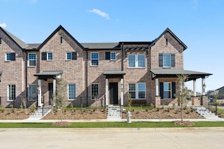 2404 Bulin Dr, Mansfield, TX 76063