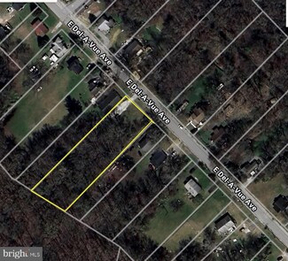 0 E Del-A-vue Ave, Carneys Point Township, NJ 08069