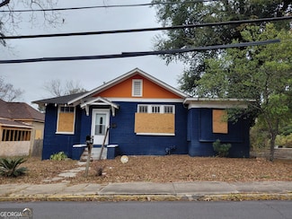 1925 Napier Ave, Macon, GA 31204