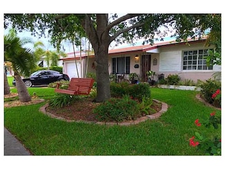 3237 Garfield St, Hollywood, FL 33021