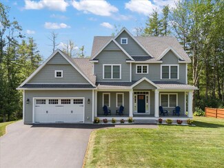 7 Sherman Way, Saco, ME 04072