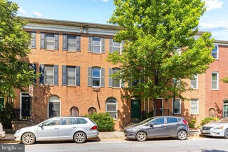 804 S Charles St, Baltimore, MD 21230