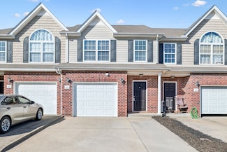603 Nixon Way, La Vergne, TN 37086