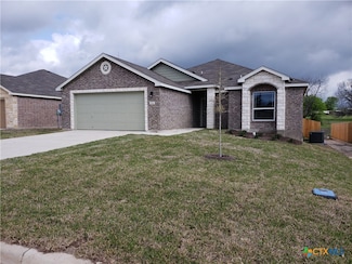 704 Liberty Valley Dr, Belton, TX 76513