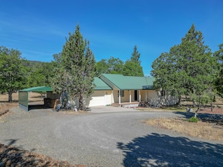 43050 Shoshoni Loop, Fall River Mills, CA 96028
