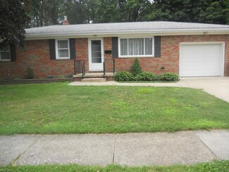 50 Williams Ave, Mogadore, OH 44260