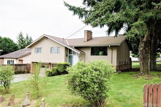 130 76th St SW, Everett, WA 98203