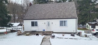 4011 Fisher Rd, Gibsonia, PA 15044