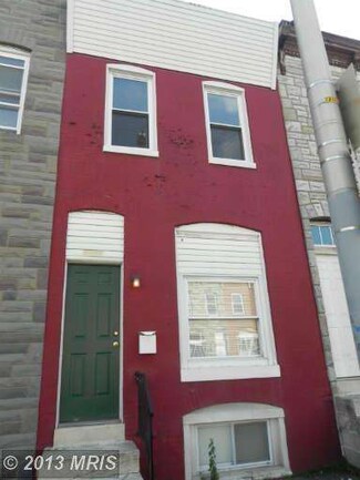 3433 E Lombard St, Baltimore, MD 21224