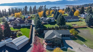 88 Crestview Ct, Bigfork, MT 59911