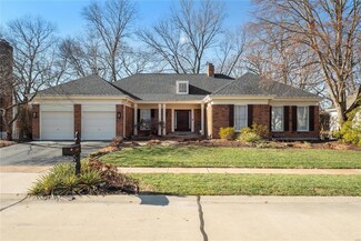 16562 Baxter Forest Ridge Dr, Chesterfield, MO 63005