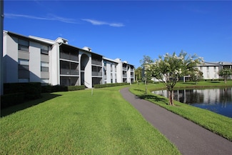 1131 S Pine Ridge Cir Unit 1, Sanford, FL 32773