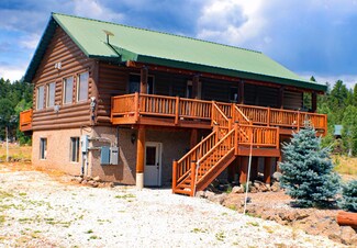 4155 Sundance Kid Ln, Duck Creek Village, UT 84762