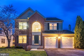 20050 Muirfield Village Ct, Ashburn, VA 20147