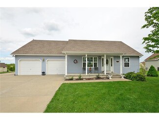 7285 SW Karen Rd, Trimble, MO 64492