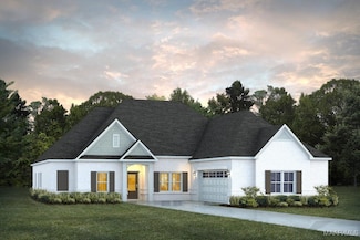 270 Rodney Ln, Wetumpka, AL 36093