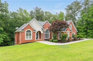7406 Cherry Blossom Way Unit 2, Winston, GA 30187