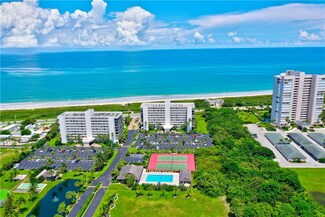 5061 N Highway A1a Unit 505, Hutchinson Island, FL 34949