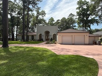 14905 Oak Shores Dr, Willis, TX 77318