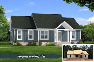TBD Evans Creek Rd, Brodnax, VA 23920