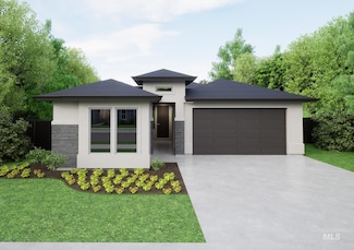 6535 S Evie Way, Eagle, ID 83714