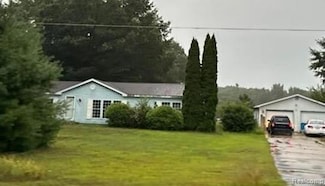 16503 Doyle Rd, Hemlock, MI 48626