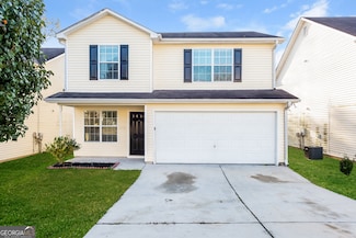 1573 Keystone Dr, Conley, GA 30288