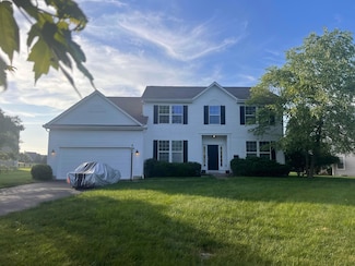 3717 Hickory Field Ln, Powell, OH 43065