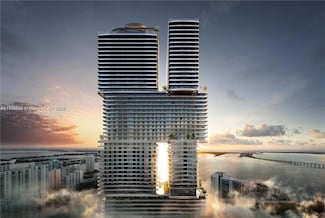 1133 SW 2nd Ave Unit 1616, Miami, FL 33130