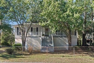 431 Simms Dr, Saraland, AL 36571