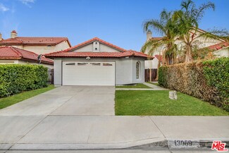 13069 Pan am Blvd, Moreno Valley, CA 92553