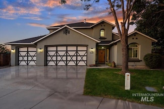 348 E Ironstone Ct, Meridian, ID 83646