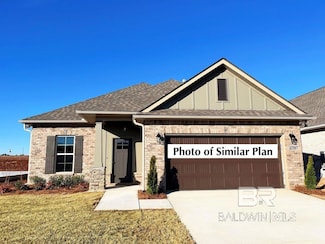 21651 Pine Knot Way, Foley, AL 36535