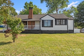 2609 Lowell Rd, Gastonia, NC 28054