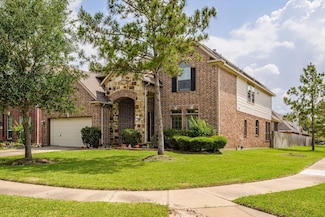 9431 Copper Cove Ln, Rosharon, TX 77583