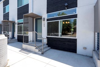 1701 E Martin Luther King Junior Blvd Unit 105, Austin, TX 78702