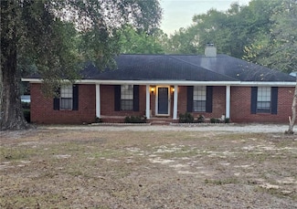 9550 Gallops Creek Dr, Wilmer, AL 36587