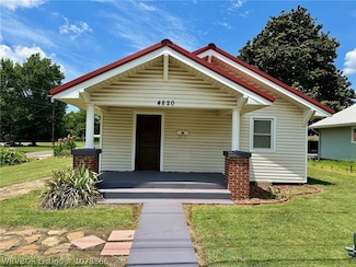 4820 S 28th St, Fort Smith, AR 72901