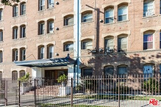 4125 S Figueroa St Unit 406, Los Angeles, CA 90037