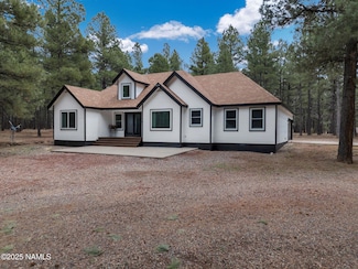 389 N Laramy Ln, Williams, AZ 86046