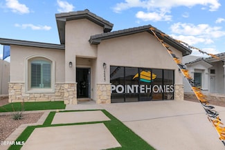 157 Bonnie Trail, Sunland Park, NM 88008