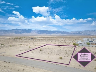 Pahrump NV Land & Lots for Sale - Homes.com