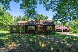 2405 Pruss Hill Rd, Pottstown, PA 19464