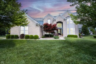 12427 Witherbee Ct, Fishers, IN 46037