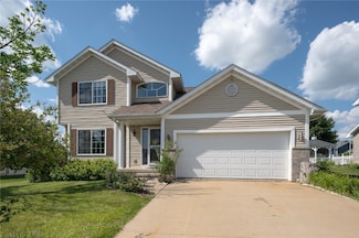 6514 Fox Run Dr SW, Cedar Rapids, IA 52404