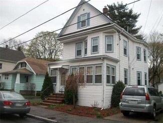 38 Eddie St, Quincy, MA 02169