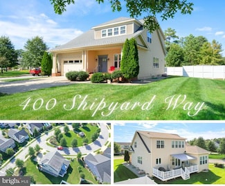 400 Shipyard Way, Solomons, MD 20688